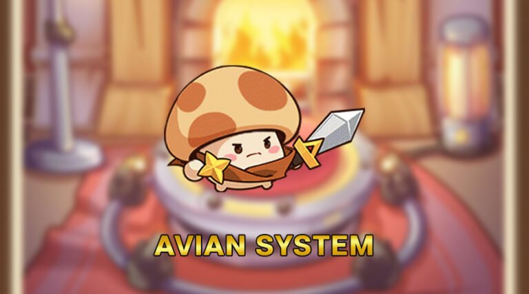 Avian System