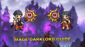 Mage Darklord Guide