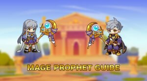 Mage Prophet Guide