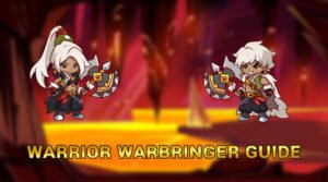 Warrior Warbringer Guide